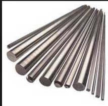 Alloy Steel Bars with Annealing and Cutting Well