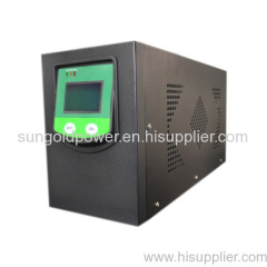 500VA/300W Line Interactive UPS Low Frequency Uninterruptible Power Supply