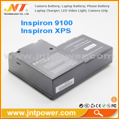 Battery for Dell Inspiron 9100 Inspiron XPS series