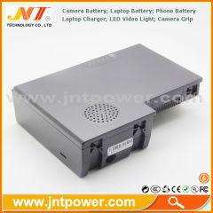 Battery for Dell Inspiron 9100 Inspiron XPS series Laptops 12 cells battery