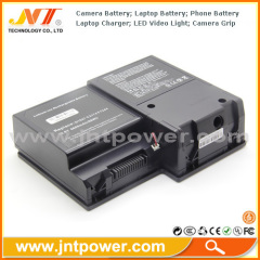 Battery for Dell Inspiron 9100 Inspiron XPS series Laptops 12 cells battery