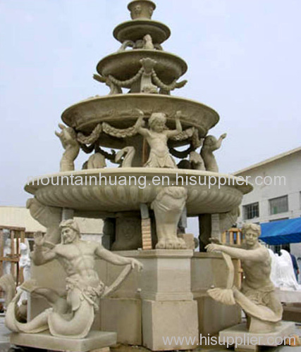 offer water fountain garden fountain