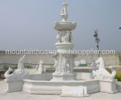 offer water fountain garden fountain