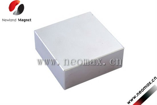 Block Magnet for Sale