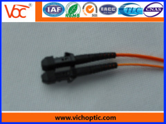 Best and fast MTRJ optical fiber connector