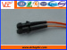 High quality standard fiber optic connector