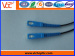 2013 best selling SC fiber optic connector with high quality