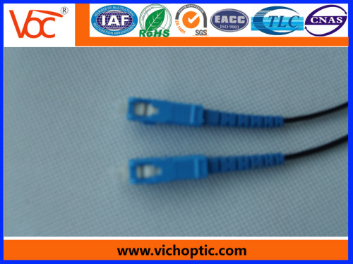 2013 best selling SC fiber optic connector with high quality