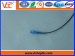 High quality SC muti-mode pigtail optical fiber connector