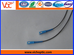 SC fiber optic connector with good quality