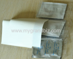 ABC detox foot patch on promotion 1.65usd/box
