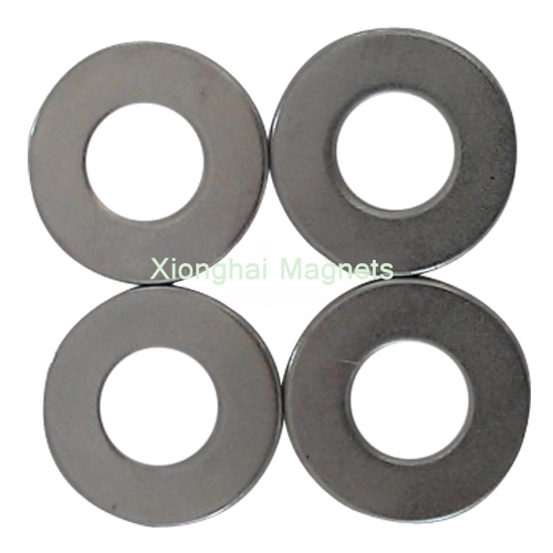 Neodymium Ring Rare Earth Magnets Supplier Grade N33,N35,N38,N40,N42,N45,N48,N50,N52, (M, H, SH, EH, UH,AH )