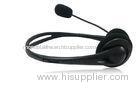 3.5mm Stereo Cheap Bluetooth Headsets For Sport , 20Hz - 20KHz