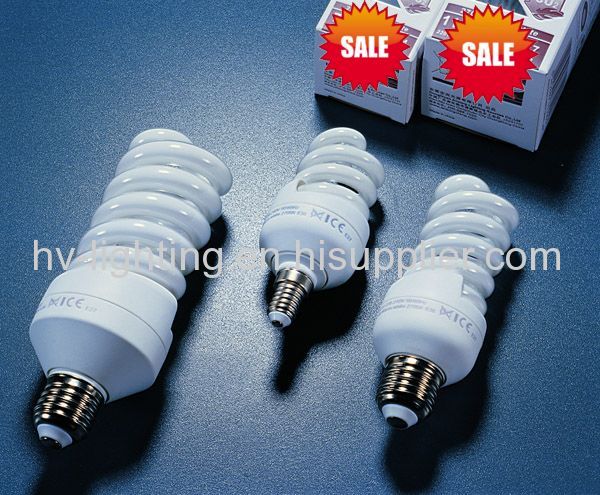 energy saving lamps full spiral 5w-85w