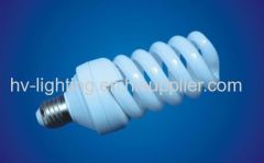 5w-85w full spiral CFL