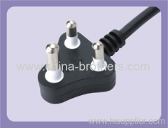 south africa plug with three pin wall socket switch