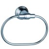 2013 Hot Bathroom Chrome Towel Ring