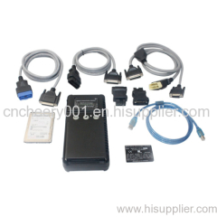 Mitsubishi MUT-3 Diagnostic Tool