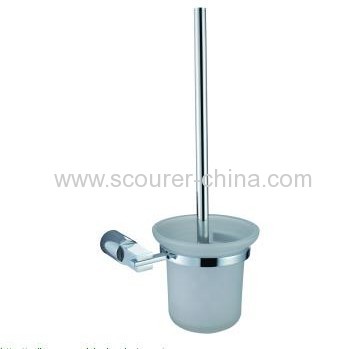 Fiberglass Toilet Brush Holder