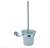 Fiberglass Toilet Brush Holder