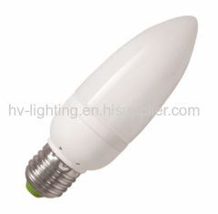 energy saving lamp candle 5w-9w