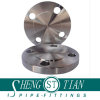 ASTM A105 blind flange