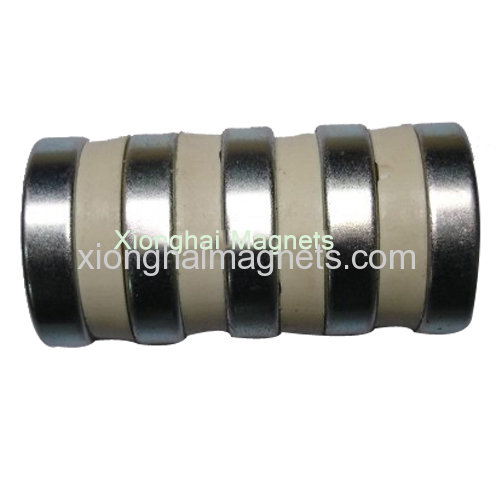 Neodymium Disc Magnets Disc Zine plated magnets Rare Earth N33,N35,N38,N40,N42,N45,N48,N50,N52, (M, H, SH, EH, UH,AH )