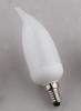 energy saving bulb candle