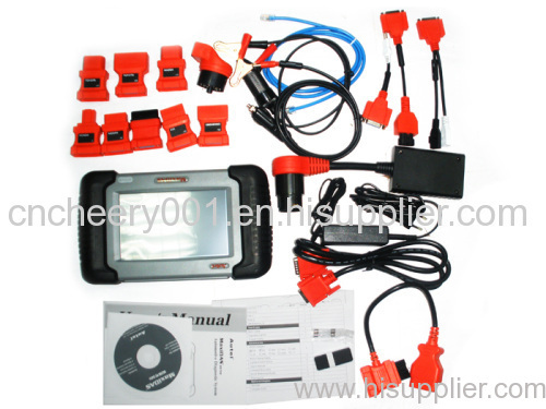 Autel MaxiDAS® DS708 Diagnostic Tool