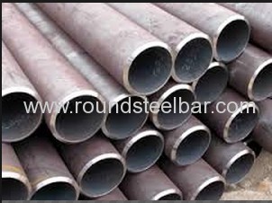 25CrMo4 alloy steel tube