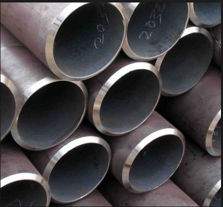 25CrMo4 alloy steel tube