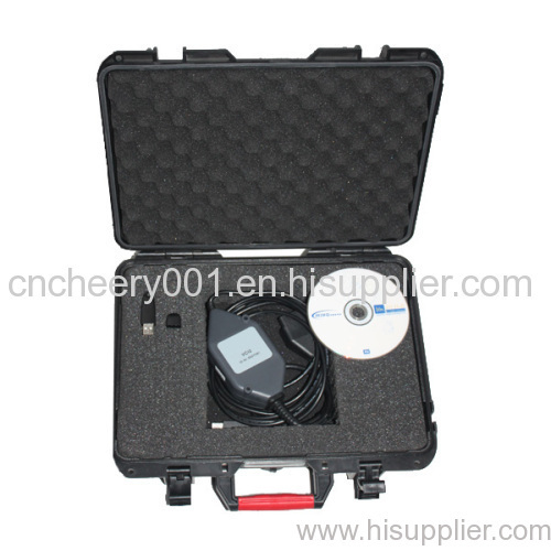 Scania VCI2 Truck Diagnostic tool