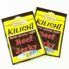 FDA eco friendly food packaging for beef jerky