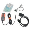 MVCI TIS for TOYOTA + HDS for HONDA + DICE for VOLVO Auto diagnostic tool