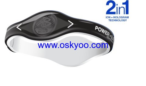 Power Balance PRO ION Silicone Wristband hologram braceletnew Power Balance PRO ION bands