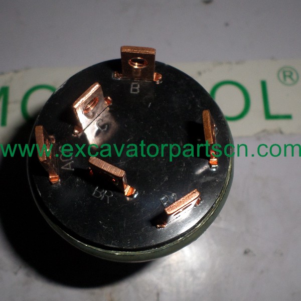 Starter Switch for PC200-1/2/3/5