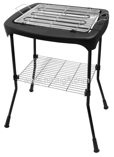 Barbecue Grill Standing BBQ Grill