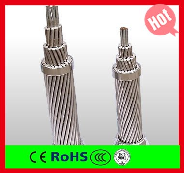 High quality all aluminum stranded conductor bare wire 