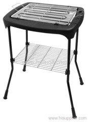 Barbecue Grill Standing BBQ Grill