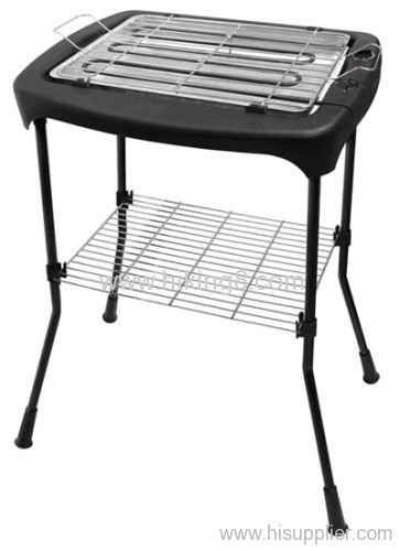 Barbecue Grill Standing BBQ Grill