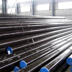 Structure Pipe Mn Seamless Steel
