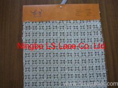 water soluble fabric of ls