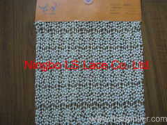 water soluble fabric of ls