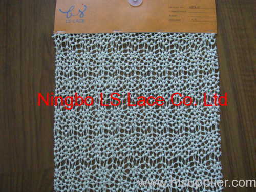 water soluble fabric of ls