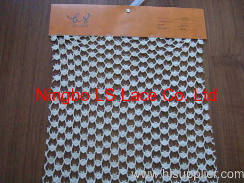 water soluble fabric of ls