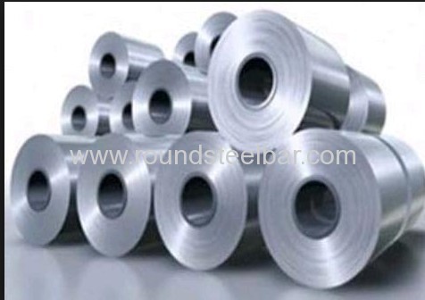Cold rolled stainless steel coils/sheets/trips AISI 425/1.4116