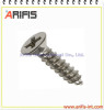 Stainless Steel Coarse Thread Screws