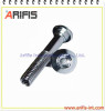 HEX SOCKET CAP SCREWS