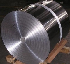 white stainless steel hot rolled coil