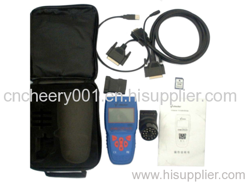 V-Checker V500 Super Car Diagnostic Equipment with BMW Software